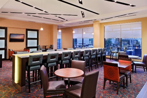 Residence Inn by Marriott Little Rock Downtown image 2